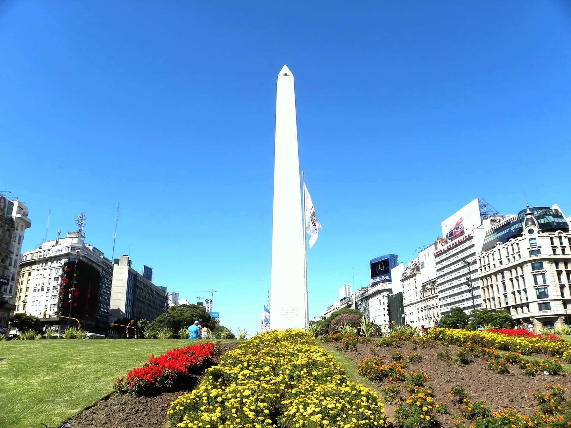 Buenos Aires
