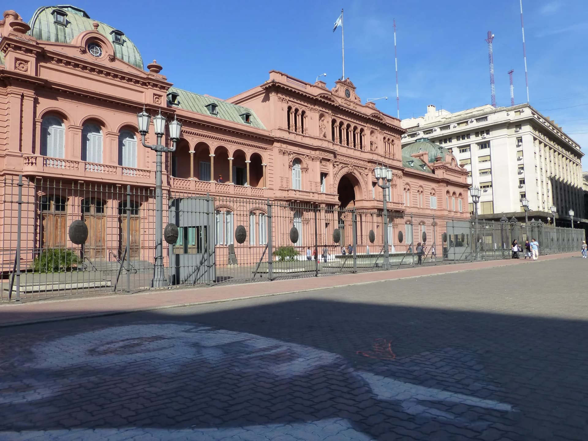 Buenos Aires