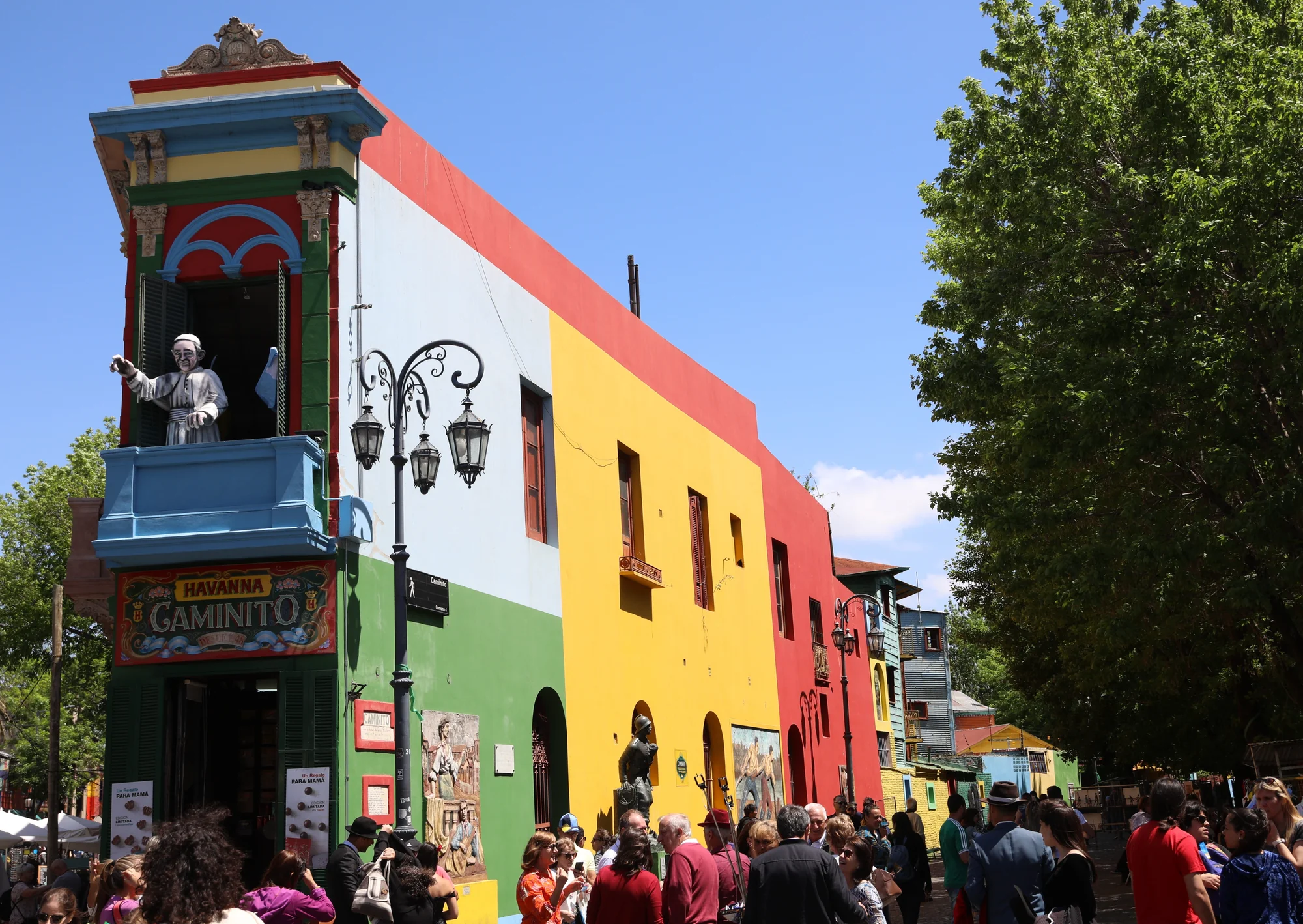 Buenos Aires